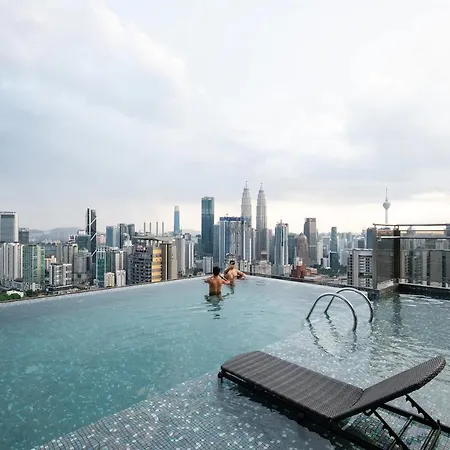 Expressionz Suites Klcc